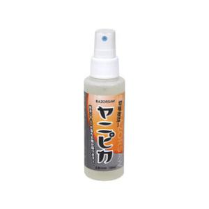 GYOKUCHO 玉鳥産業 ヤニピカ 100ml