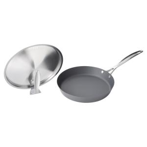 涅 IH対応 窒化鉄フライパン 24cm MB-2579 ( 1個 ) : 爽快ドラッグ