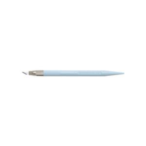 NT Cutter/エヌティ−カッター  デザインナイフ ブルー D-401P