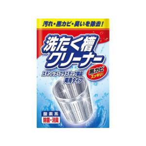 NIHON DETERGENT 日本合成洗剤  825284　洗濯槽クリーナー｜murauchi3