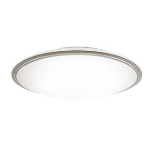 Hotalux/ホタルクス HLDC12321SG　LEDシーリングライト【〜12畳】※リモコン付(...