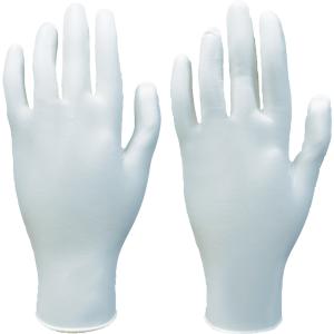 DUNLOP ダンロップホームプロダクツ 粉なし天然ゴム　極うす手袋／Ｓ（１００枚入）