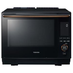 TOSHIBA 東芝 石窯ドーム 過熱水蒸気オーブンレンジ ER-D7000A （W