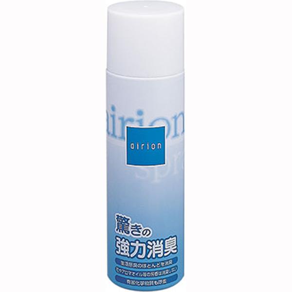 TOSHIBA 東芝 SG-240SP デオドライザー・エアリオン・スプレー（無香料消臭剤）