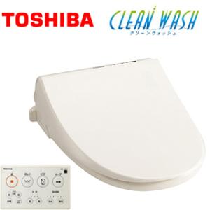 TOSHIBA/東芝 オート脱臭機能付温水洗浄便座   SCS-T260（パステルアイボリー）｜murauchi3