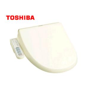 TOSHIBA/東芝 SCS-S300 温水洗浄便座(パステルアイボリー) 温水洗浄便座、シャワートイレの商品画像