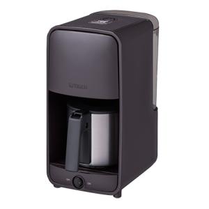 タイガー魔法瓶 コーヒーメーカー ACE-V081 KI : ケーズデンキ Yahoo