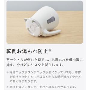 TIGER タイガー魔法瓶 PCV-A120-...の詳細画像4
