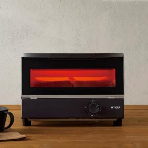 東芝 HTR-W7(K) オーブントースター ブラック : ベスト電器Yahoo!店