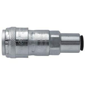 NITTO/日東工器  ハイカプラ200チューブフィッタ付 200-80SC