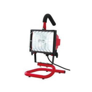 GREATTOOL/グレートツール  ハロゲン投光器500W GTHT-500G