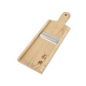 ARCLANDS/アークランズ 羽衣印 切干突 羽子板型