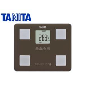 TANITA（タニタ） 体組成計 インナースキャン50 BC-314 ブラウン
