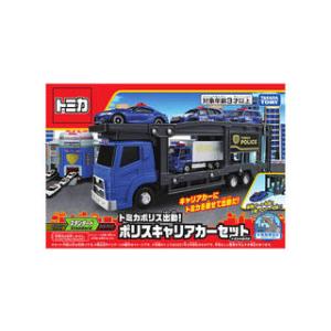 トミカ トイザらスオリジナル エネオスタンクローリー : ミニカー