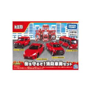 トミカ トミカ かわいいペットカーセット : シューストック ヤフー店
