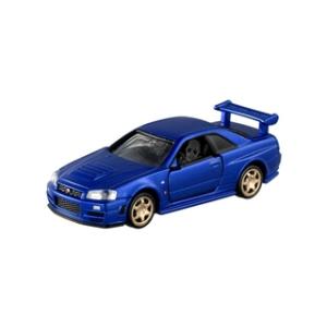 TAKARATOMY タカラトミー トミカプレミアムunlimited 06 ワイルド・スピード 1...