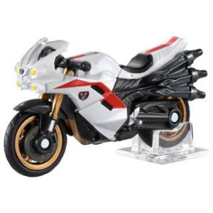 TAKARATOMY タカラトミー トミカプレミアムunlimited シン・仮面ライダー サイクロ...