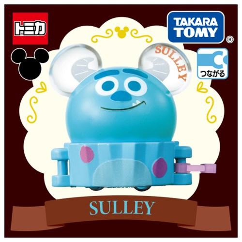 TAKARATOMY タカラトミー 在庫限り ドリームトミカ SP ディズニートミカパレード スイー...