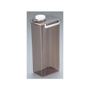 CHOPLA/蝶プラ工業  メロディーピッチャー 1．8型 AS樹脂