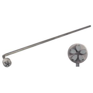 TIGERCROWN タイガークラウン １８−８　焼きごて　桜　No.１５９６