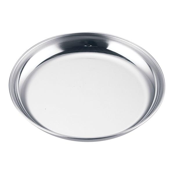 　 ＳＡ１８−０市場用丸皿／１２ｃｍ