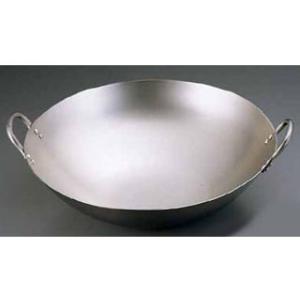 SA純チタン中華鍋 39cm