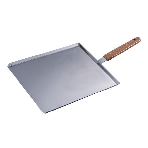 　 ＳＡ１８−０お好み焼用チリトリ／大