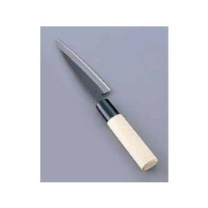 Total Kitchen Goods 黒打　貝サキ（片刃）／１５cm