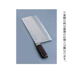 ミソノ刃物 (正規品) Misono ミソノ No.887 中華包丁 No.87 220×110mm