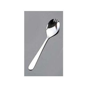 　 １８−８＃４４００　ジュニア・マルチスプーン／（先割れ）　