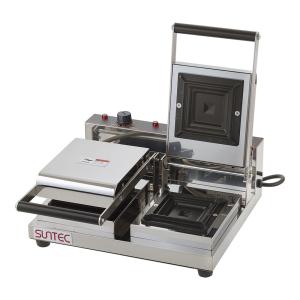 サンテックコーポレーション ホットサンドメーカー ＳＨＳ−２