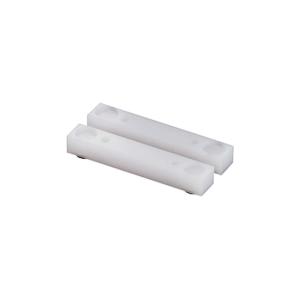 業務用　まな板台　まな板用脚　45cm プラスチック高さ調整付まな板用脚 35cm H200mm AMN63352 : webby shop