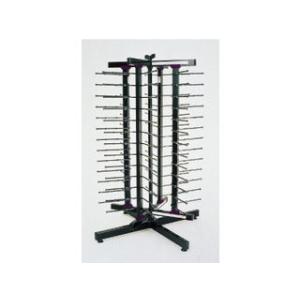 　 【代引不可】プレートディスペンサー（卓上・回転式）／ジャックスタック　ＪＳ０５２Ｃ　