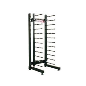 　 プレートディスペンサー（台置式）／ジャックスタック　ＪＳ０１２Ｃ　