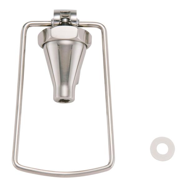 KINGO キンゴー KINGOジュースディスペンサー用　部品 コック(Ｂ)プッシュ式