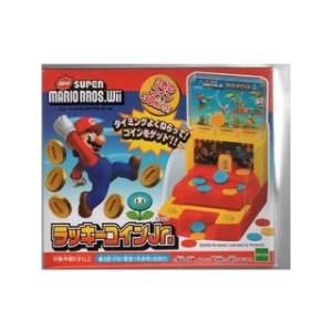 エポック社（EPOCH） 【新品】NewスーパーマリオブラザーズWii