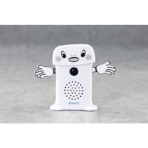 AOSHIMA アオシマ スーパーサウンド 呼び込み君 ミニ DX