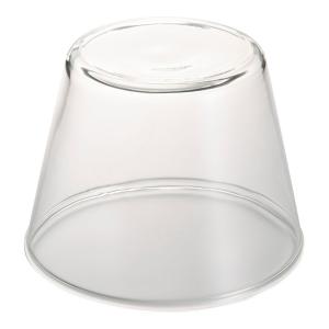 岩城ハウスウエア  耐熱ガラス製プリンカップ ＫＢＴ９０５／（ＫＢ９０５）１５０cc｜murauchi3