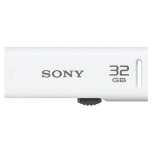 SONY ドラクエ10オンライン動作確認済 スライドアップ USBメモリー 32GB USM32GR...