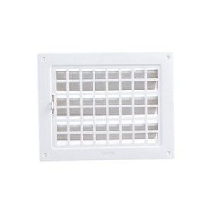 キョーワナスタ 角型レジスター KS-6010P-1520-SG キョーワナスタ　角型レジスター　KS-6010P-1520-SG 