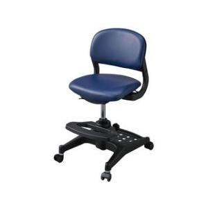 KOIZUMI/コイズミ  木製チェアの安定性に回転チェアの機能を融合