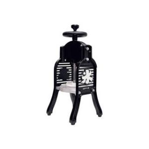 スワン 家庭用かき氷機 小さな南極DX SI-5A (手動/氷投入量15個/製氷