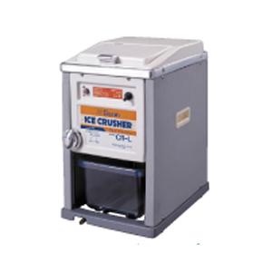 スワン アイスクラッシャー 電動式 CR-L （ 業務用 クラッシュアイス