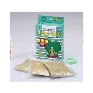 MG マルカン スズムシのエサ(お徳用) 90g(30g×3袋・エサ皿入)