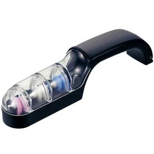 店舗在庫品 片岡製作所 水研ぎ用包丁研ぎ器 ウォーターシャープ3〔M