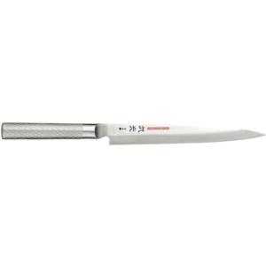 片岡製作所 Brieto ブライト M1128 和風出刃 240mm M11PRO 日本製 包丁