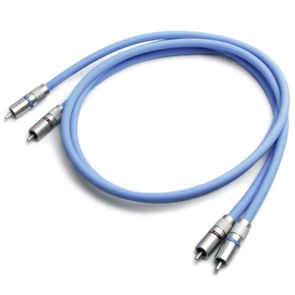 van den Hul ヴァンデンハル VH-RIVER-10W 3T The River インター...