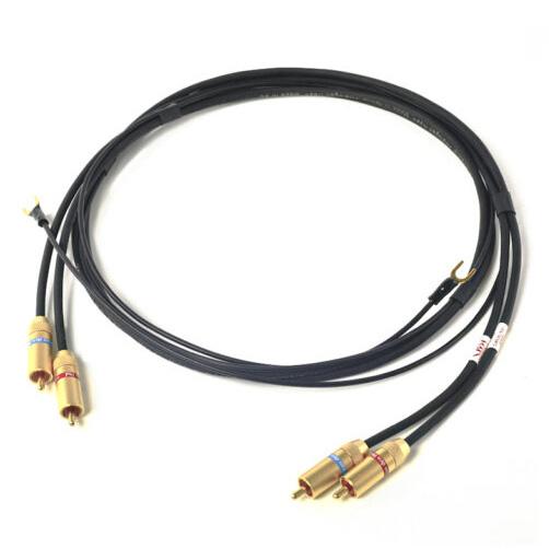 van den Hul ヴァンデンハル VH-D501-R12 The D-501 Hybrid フ...