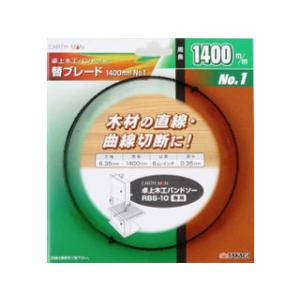 TAKAGI 高儀 アースマン EARTH MAN 卓上木工バンドソー RBS-195A