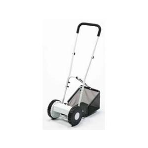 サングリーン 手動式芝刈機 刈幅25cm SG-250DX アークランズ 